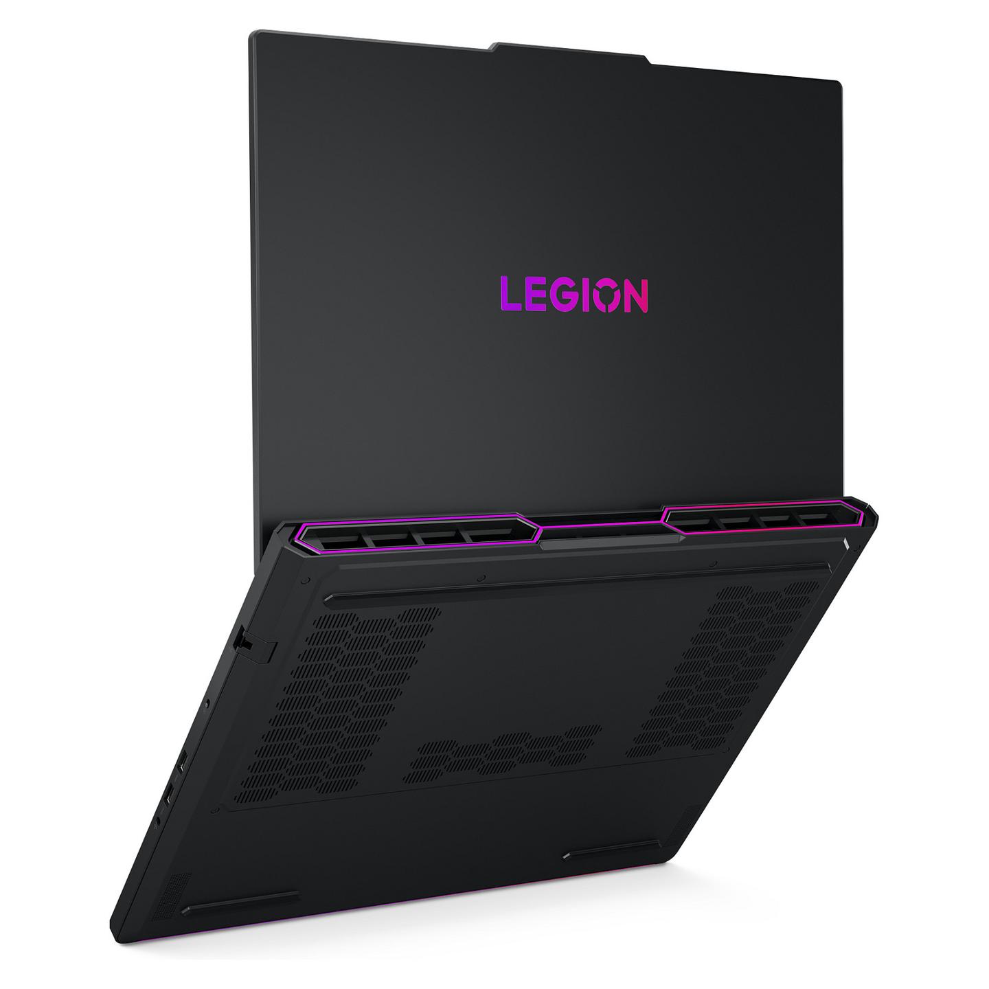Laptop Gaming Lenovo Legion Pro 7 16IAX10H, Ultra 9 275HX, 32GB DDR5, 1TB, 16" WQXGA OLED 240Hz, RTX 5070 Ti 12GB - Zezë - 8