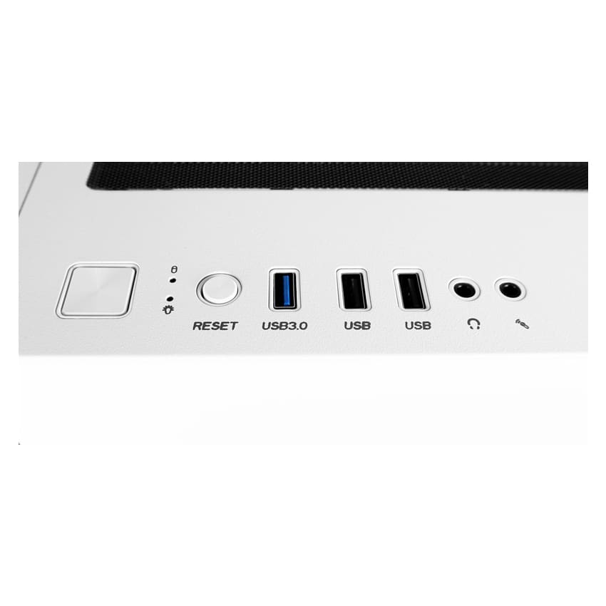 PC Case LC-714W-ON Gacrux-XV - 2