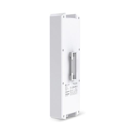 Access Point TP-Link Omada EAP610-Outdoor, Wi-Fi 6 AX1800, Dual-Band, Gigabit Ethernet, IP67 - Bardhë - 3