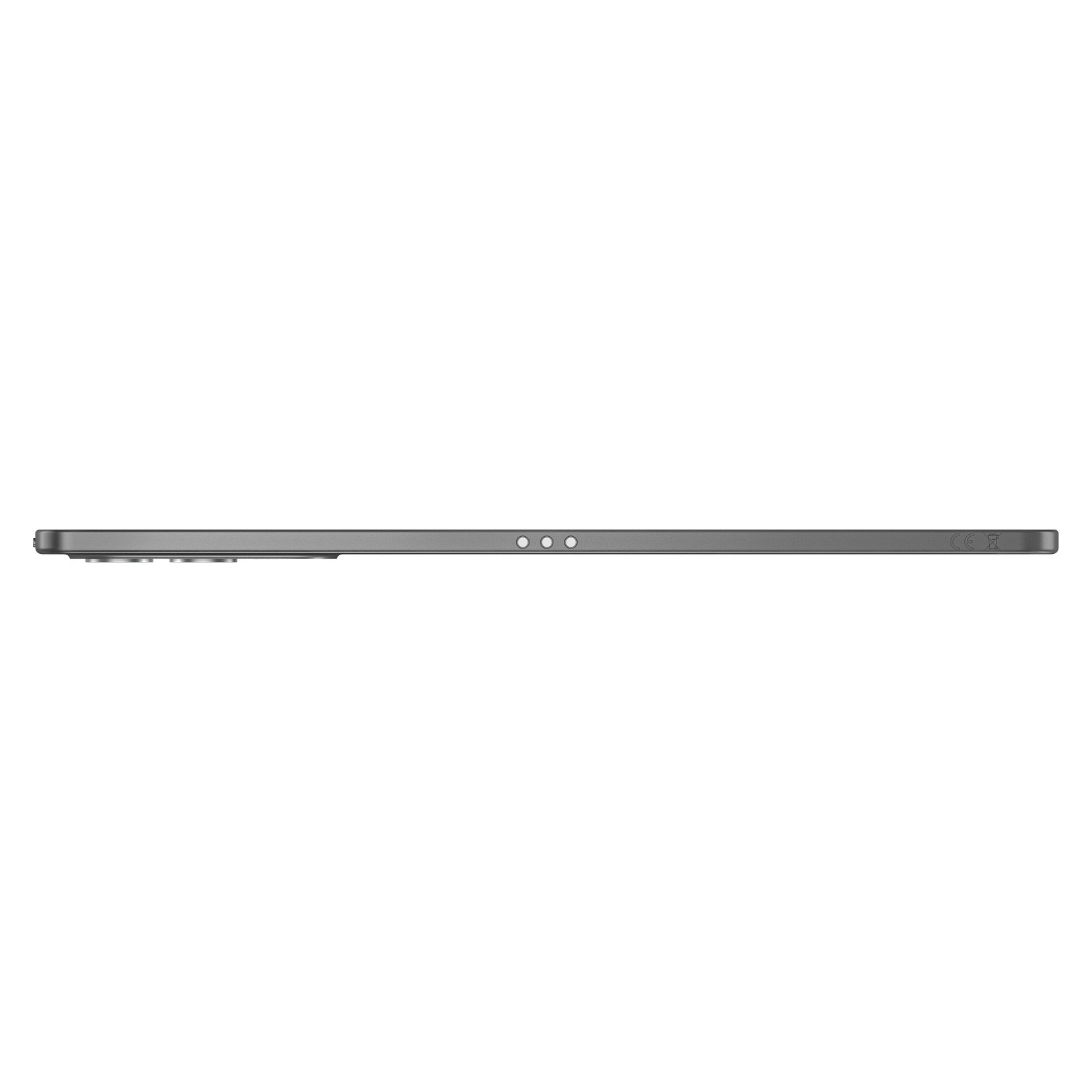 Tablet Android Lenovo Yoga Tab / Snapdragon 8 Gen 3 / 12GB / 256GB / 11.1" / 144Hz / Adreno 750 – Hiri - 6