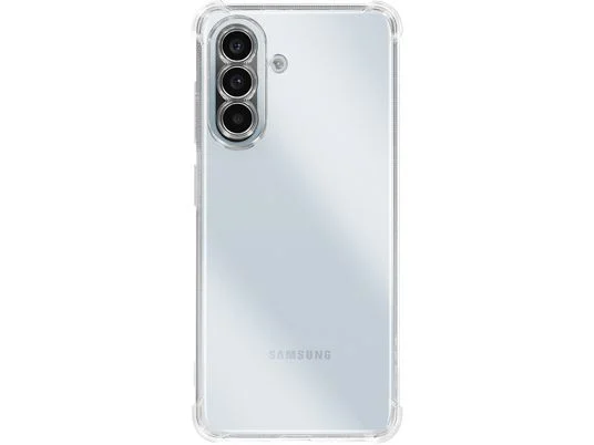 Aksesorë për telefon Samsung Mobeen GP-FPA576AEETW / Galaxy A57 / Clear Cover - Transparent - 2
