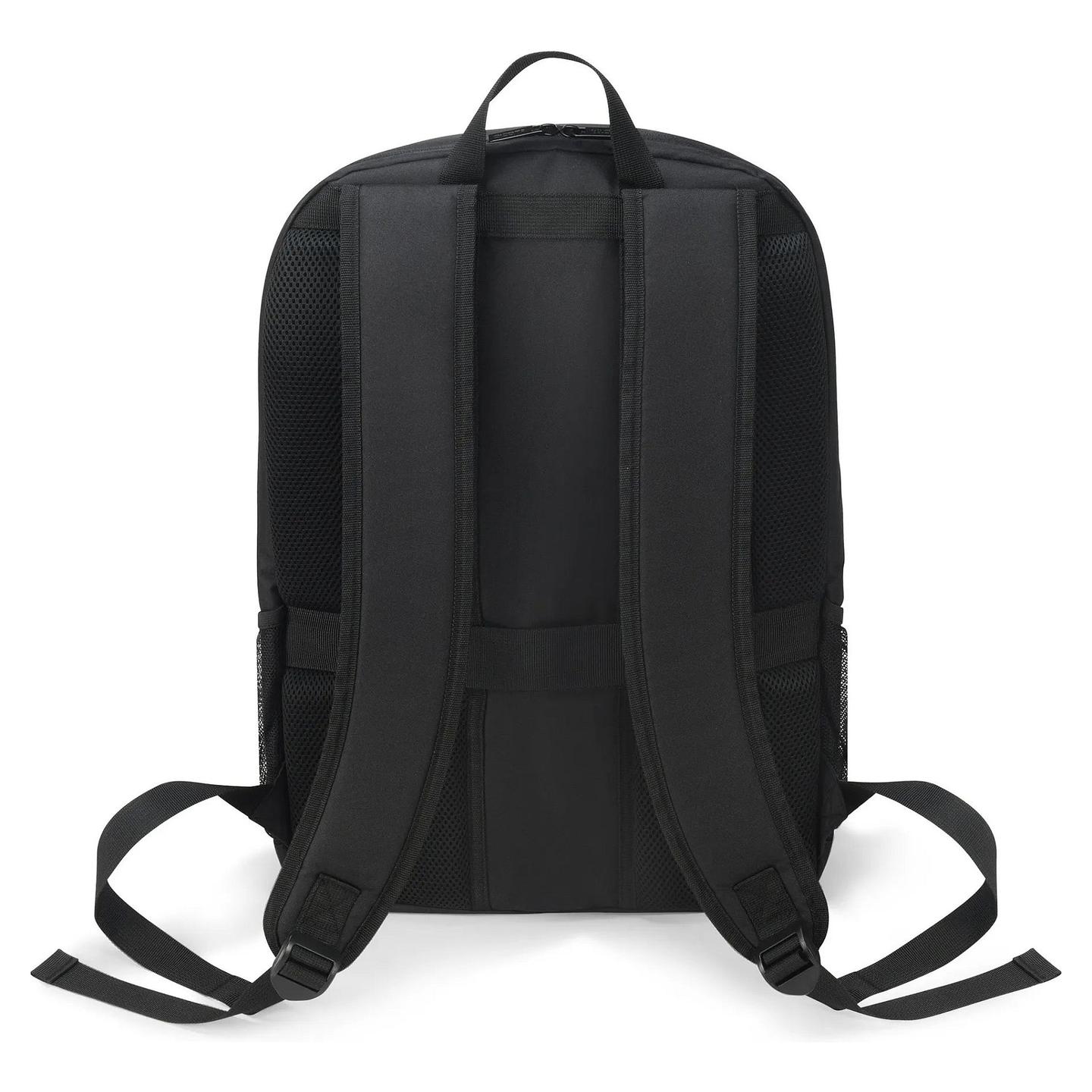 Çantë për Laptop DICOTA TWO, 15–17.3", 28 L, Rrip për Trolley - Zezë - 4