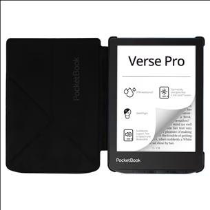 Aksesorë për tablet PocketBook Origami Shell Cover / Verse / Verse Pro / 6" - Zezë - 3