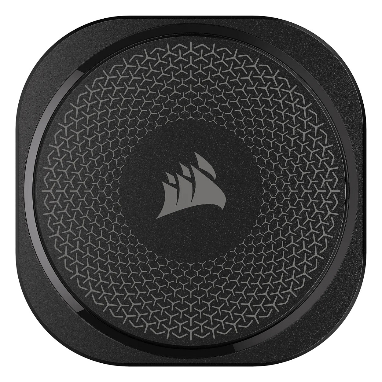 Ftohës për Procesor Corsair Nautilus 360 RS ARGB / AIO / 360mm / 3x120mm / ARGB - Zezë - 15