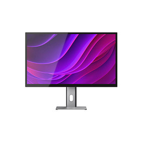 Monitor ALOGIC Aspekt 32A4KPDTMSGR / 32” / 4K UHD IPS LED Touch / 60Hz / 14ms / USB-C 90W+HDMI+DP+LAN - Hiri - 4