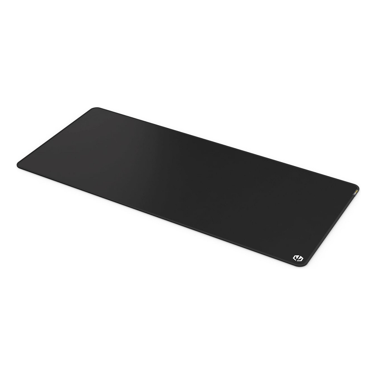 Mauspad Gaming Endorfy Cordura Speed XL / Rezistente ndaj Ujit / Bazë Gome Kundër Rrëshqitjes / 900 x 400 mm - Zezë - 3
