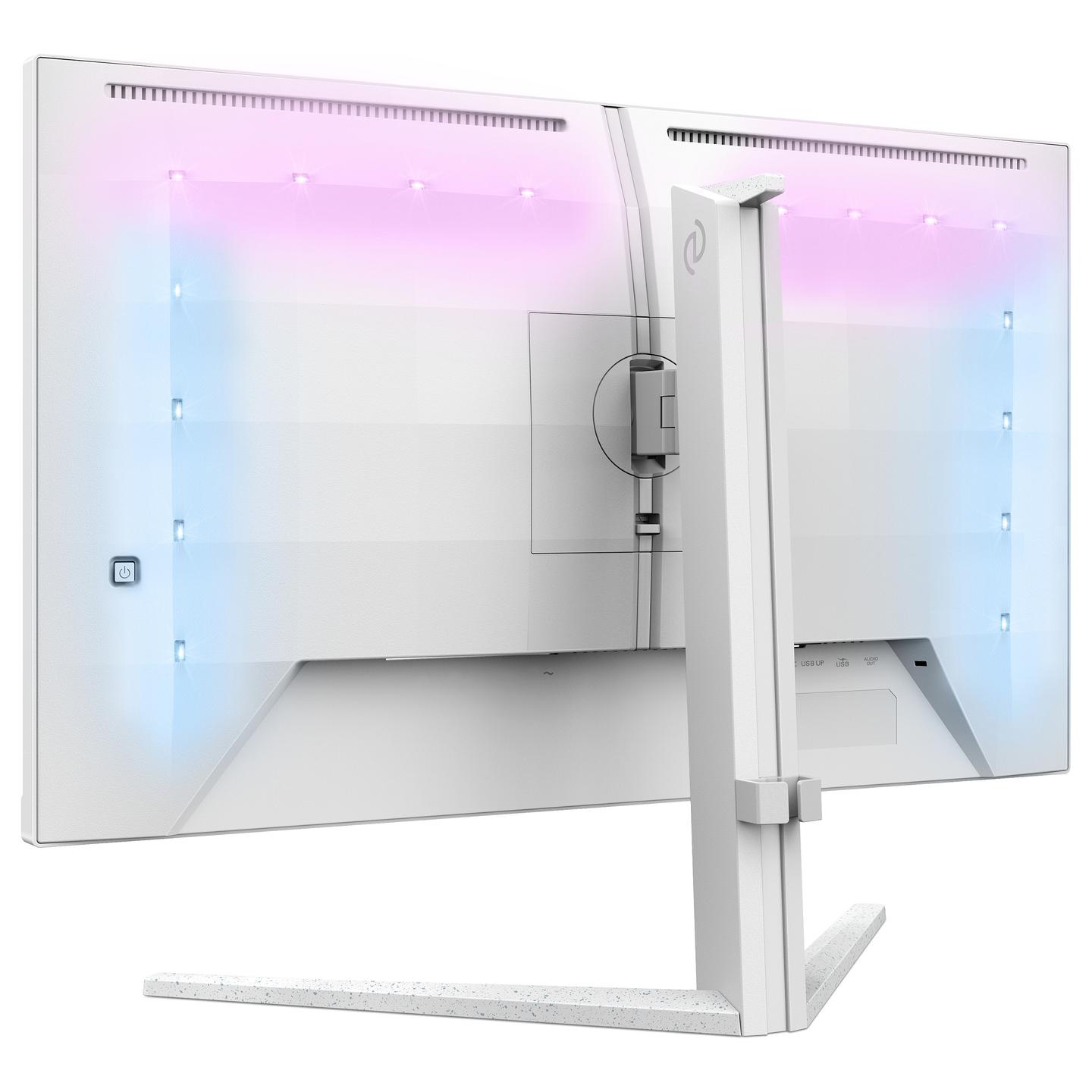 Monitor Gaming Philips Evnia 5000 27M2N5901A, 27", 4K UHD Fast IPS, 160Hz, 1ms, HDMI+DP+USB-C - Bardhë - 5