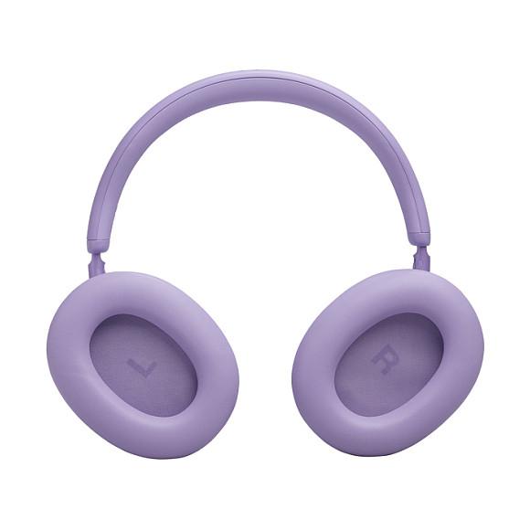 Kufje pa kabllo JBL Live 780NC / Over-Ear / Bluetooth 6.0 / 40mm / 10-40000Hz / True Adaptive Noise Cancelling 2.0 / Multipoint - Vjollcë - 2