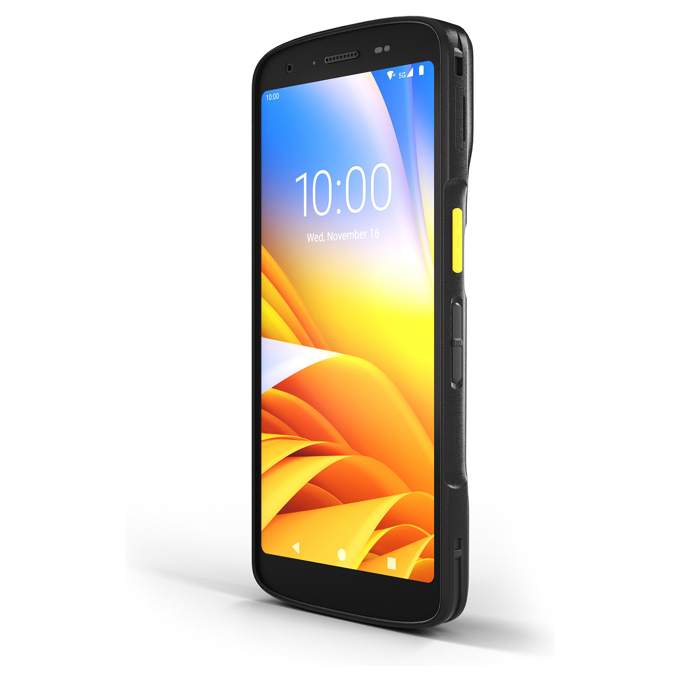 Skaner Mobil Zebra TC27 / 6" / 8GB RAM / 128GB / Android - Zezë - 3