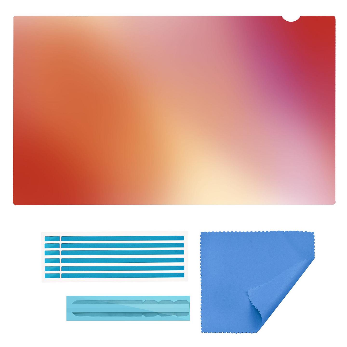 Filtër Privatësie StarTech.com 2469G-PRIVACY-SCREEN, 24", 16:9, Reversibil, ±30° - Ari, Zezë - 7