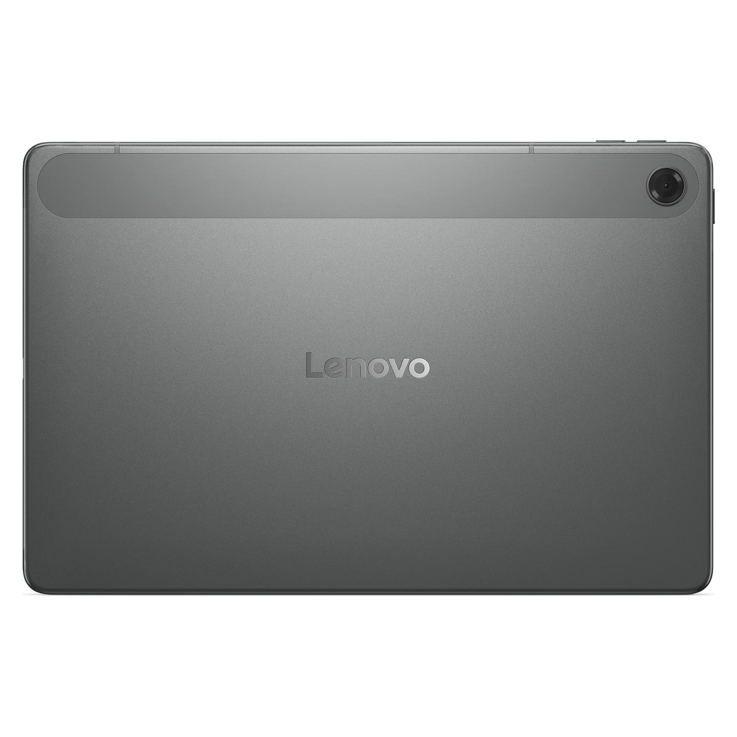 Tablet Lenovo Tab / 10.1" / IPS WUXGA / Helio G85 / 4GB / 64GB / 4G LTE – Gri - 2