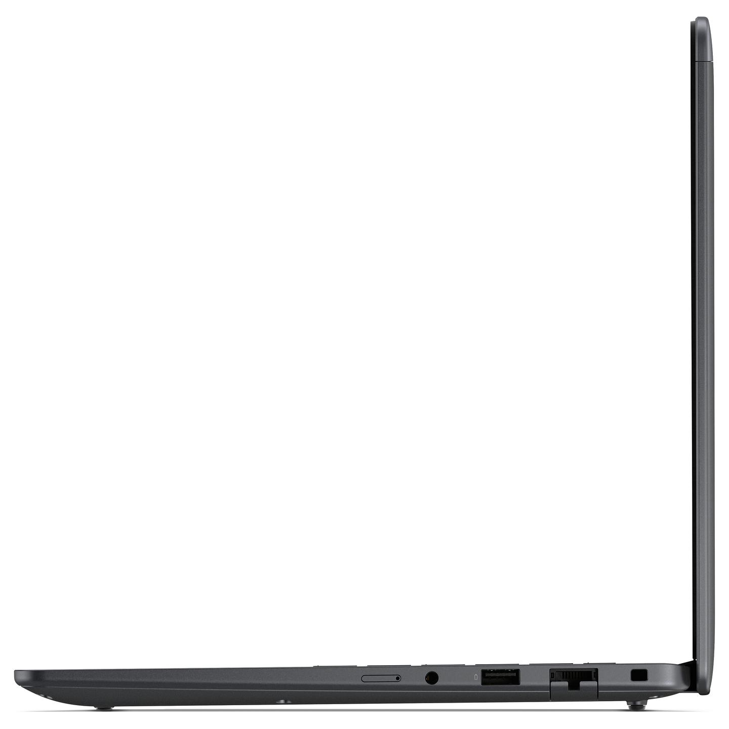 Laptop Dell Pro Precision 5 14S PW514265 YKMH4, Ryzen AI 7 PRO 450, 32GB LPDDR5X, 1TB, 14" WUXGA IPS 60Hz, Radeon 860M - Grafit - 8