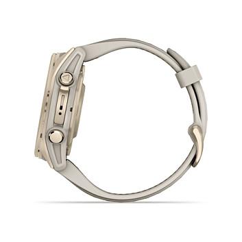 Orë e mençur Garmin fēnix 8, 43mm, AMOLED 1.3", Sapphire, GPS Multi-Band, 32GB - Ari/Hiri - 3