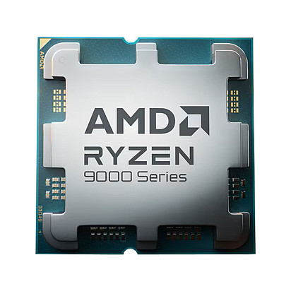 Procesor AMD Ryzen 5 9500F / 6 Bërthama / 12 Threads / 3.8GHz / Turbo-5.0GHz / 32 MB Cache / AM5 - Box