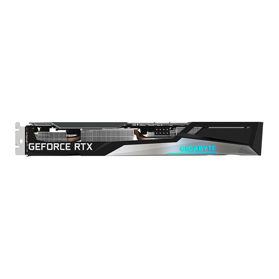 Kartelë Grafike NVIDIA GeForce RTX 3060, 12GB GDDR6, 192-bit, GIGABYTE GAMING OC 12G Rev. 2.0 - 5