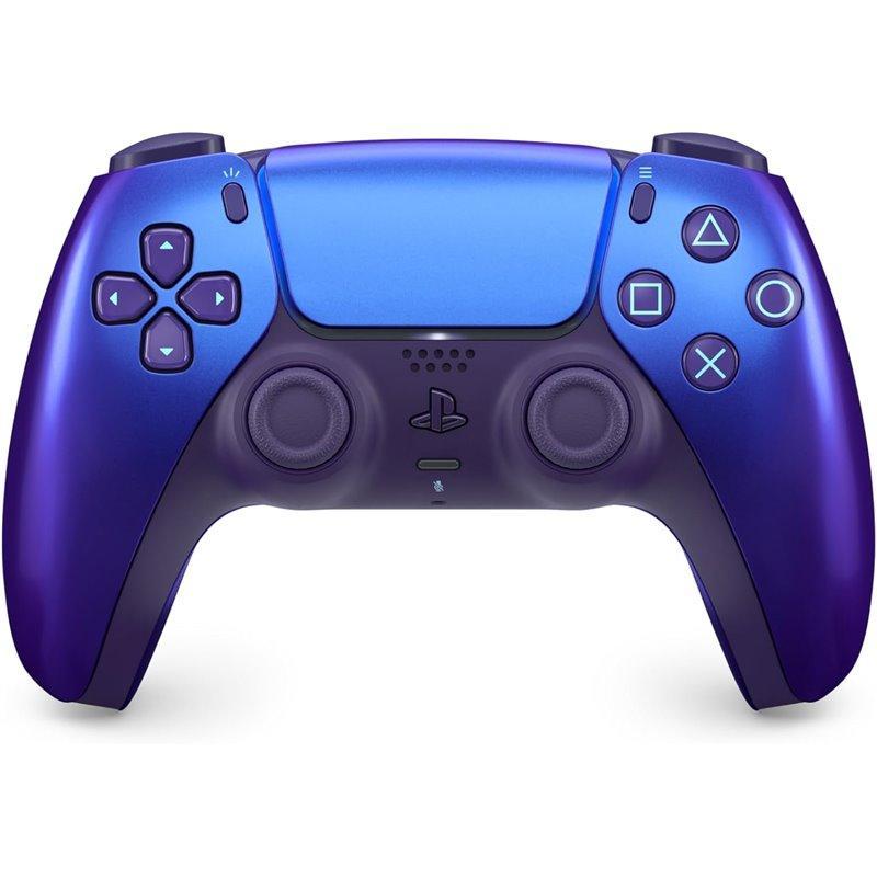 Kontroller për Sony PlayStation 5 DualSense Wireless Controller v2 – Indigo