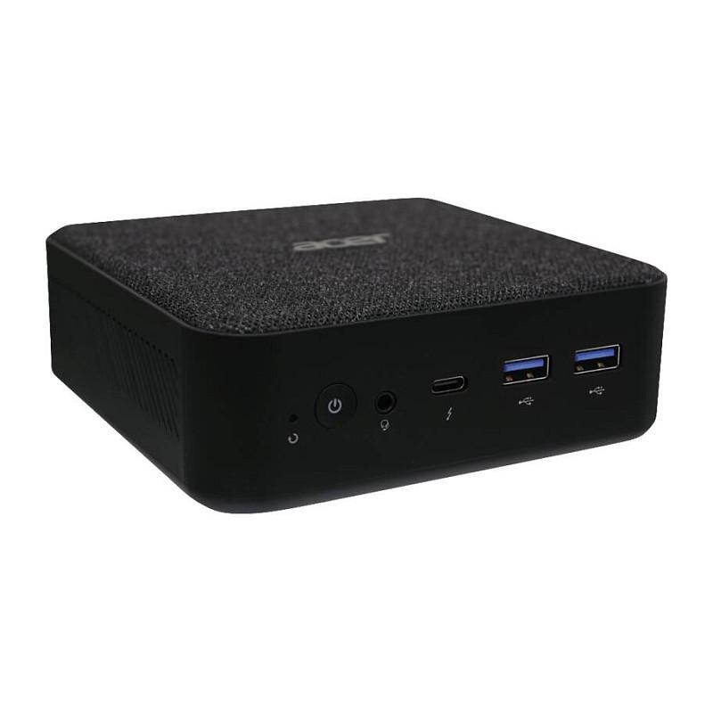 Mini Kompjuter Acer Revo Box RB102, Ultra 5 120U, 16GB DDR4, 512GB, Intel Graphics - Zezë