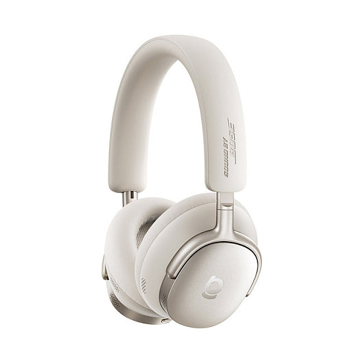 Kufje pa kabllo Baseus Inspire XH1 / Bluetooth 6.1 / ANC / 20–40.000 Hz - Bardhë - 3