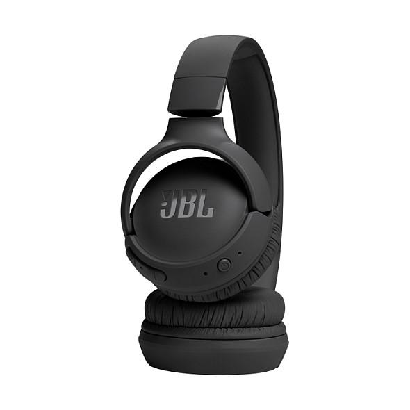 Kufje pa Kabllo JBL Tune 520BT, On-Ear, Bluetooth 5.3 - Zezë - 7