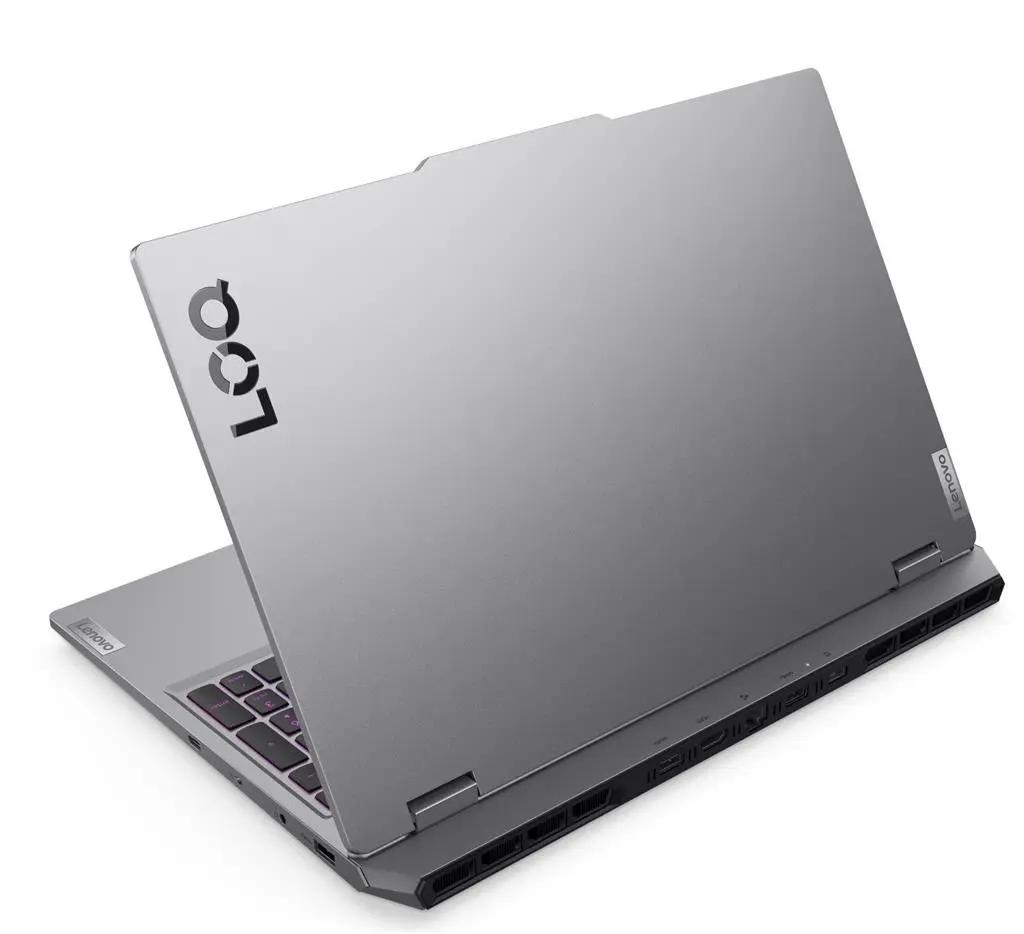 Laptop Gaming Lenovo LOQ 15IRX10 / Core i7-14700HX / 16GB DDR5 / 512GB / 15.6" FHD IPS 144Hz / RTX 5050 8GB - Hiri - 6