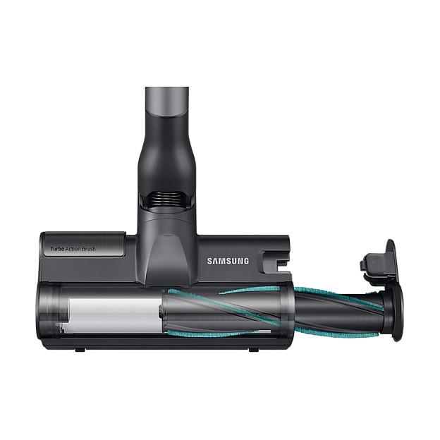 Fshesë me Vakum Samsung Jet 75E PetPRO / VS20B75BGR1 / 200AW / 0.8L / 60min / Digital Inverter – Blu e gjelbër - 16