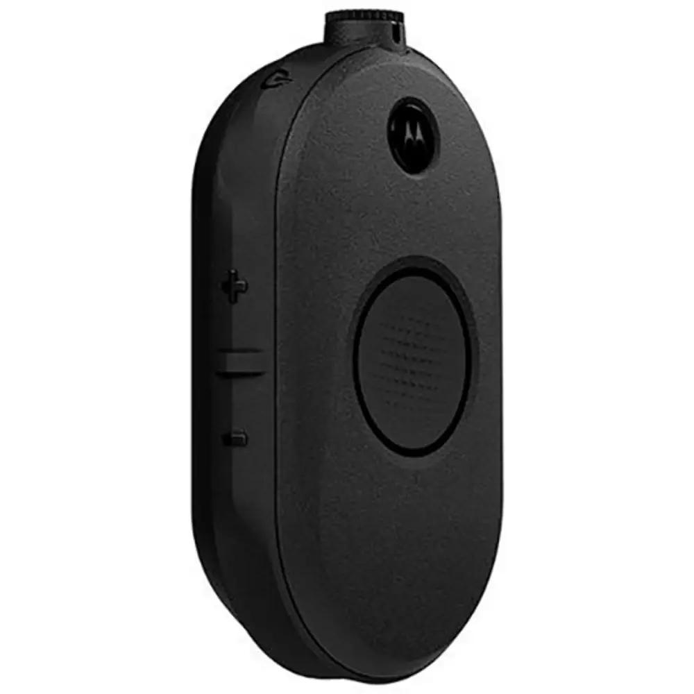Aksesor për Konferencë Motorola Bundle CLP446e 2-Pack / PMR446 / 0.5W / 16 Kanale / 7km / Li-Ion 18h / IP54 VOX - Zezë - 3