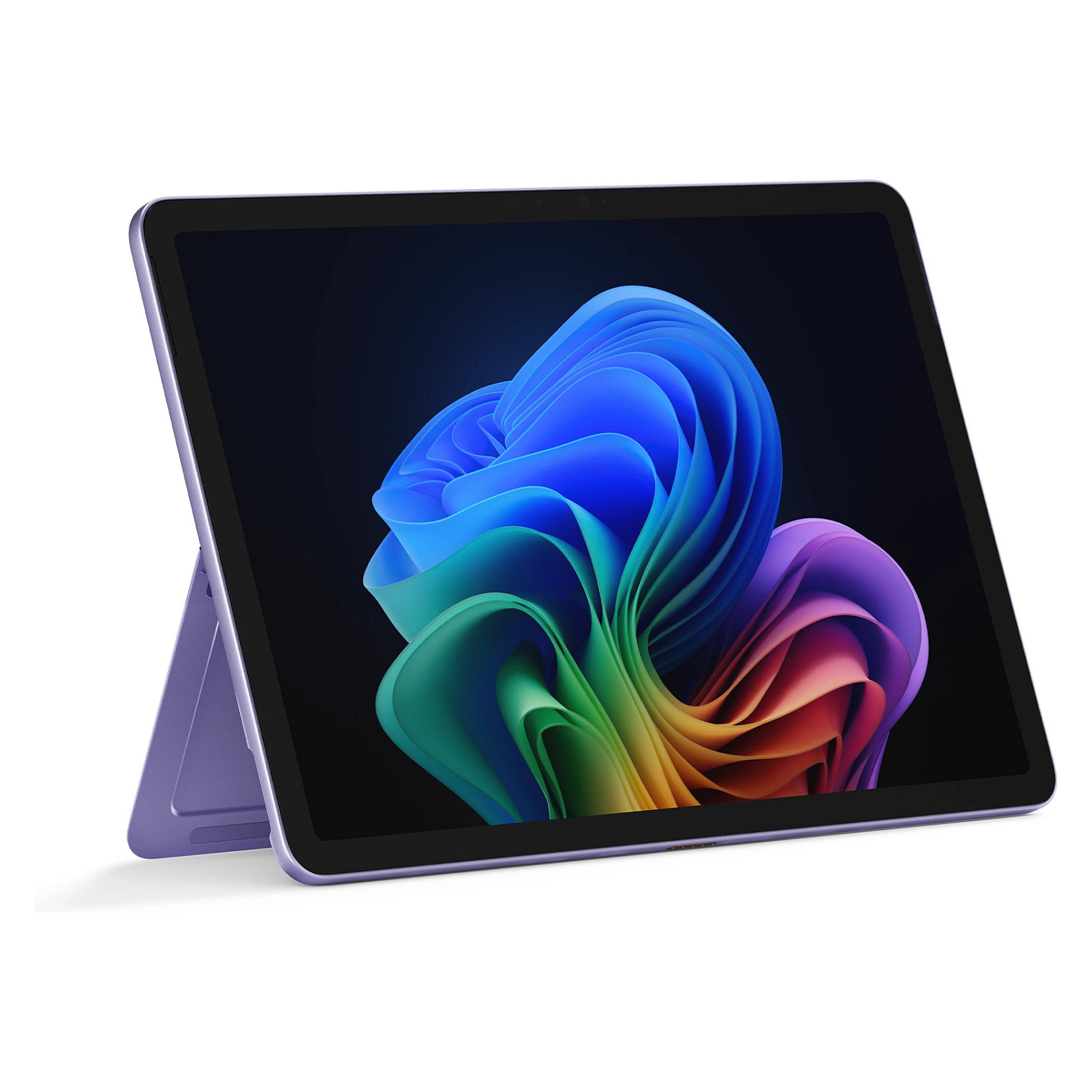 Tablet Microsoft Surface Pro 12" / Snapdragon X1P-42-100 / 16GB LPDDR5x / 512GB / 12" 2196x1464 IPS Touch 90Hz / Qualcomm Adreno - Vjollcë - 3