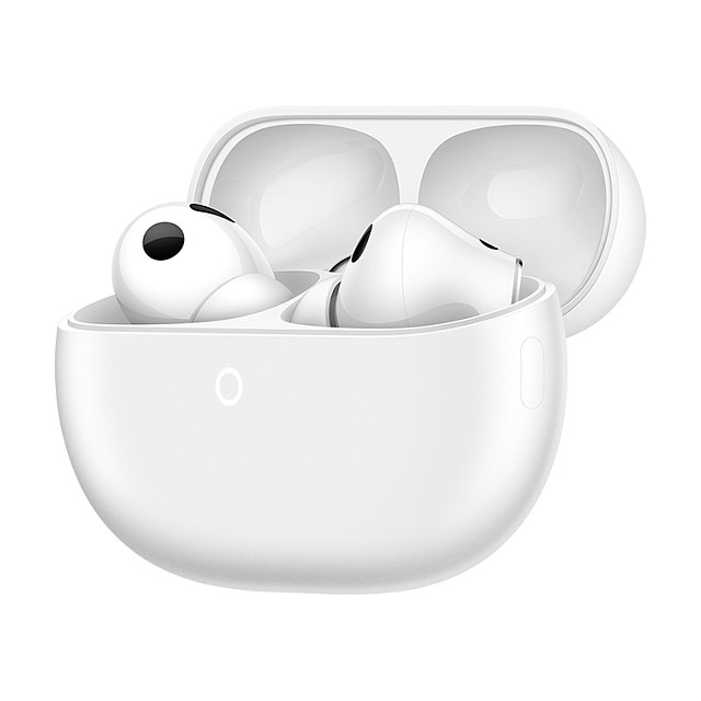 Kufje pa kabllo HUAWEI FreeBuds Pro 5 / TWS / Bluetooth 6.0 / 11mm / ANC / Mikrofon - Bardhë - 5