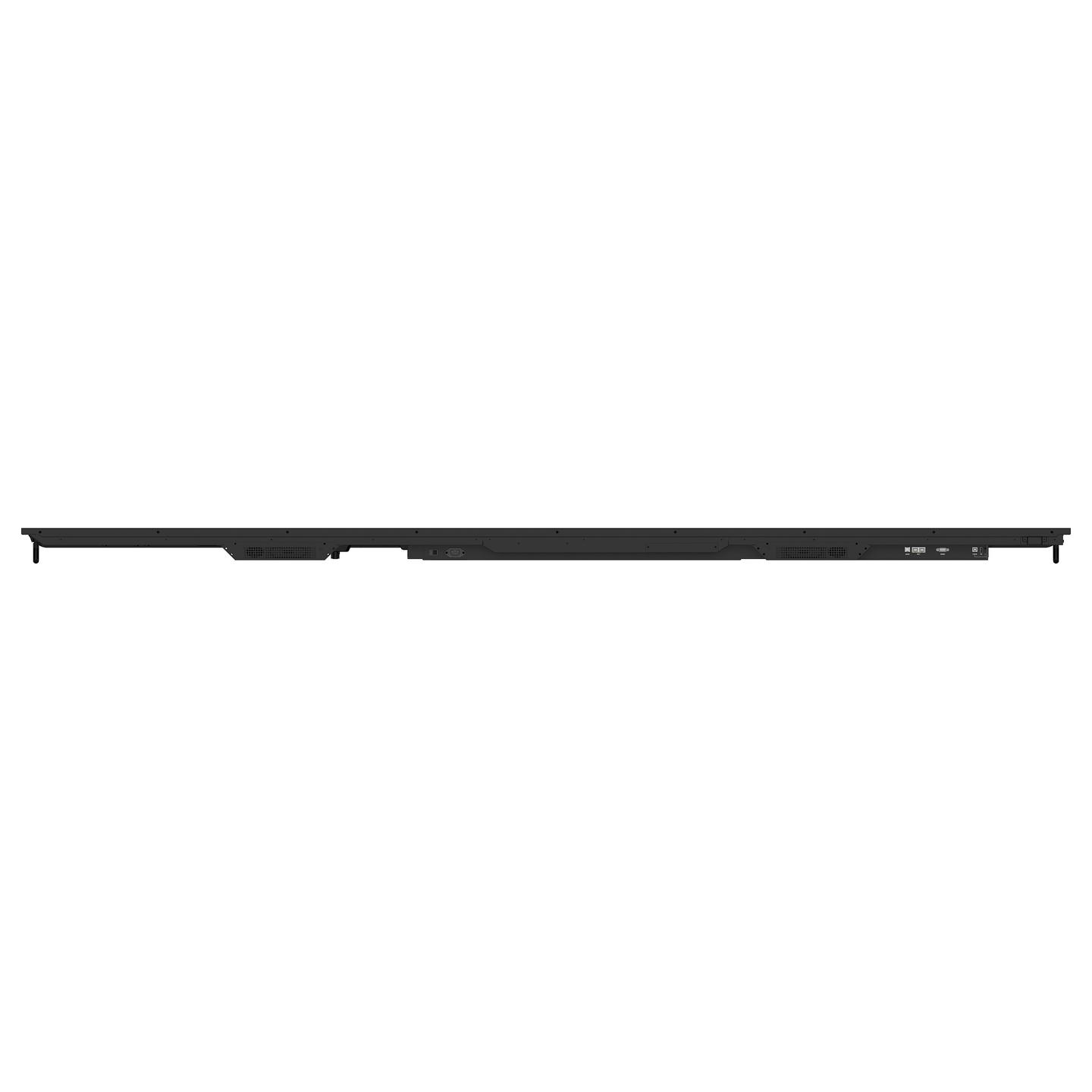 Digital Signage iiyama ProLite LH10552UWS-B1AG, 104.6", 5K Ultra Wide, IPS, 8GB, 128GB - Zezë - 11