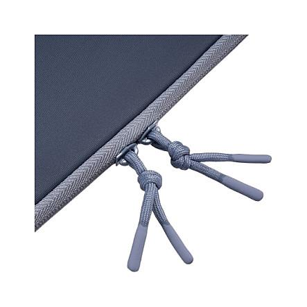 Çantë për Laptop TUCANO One, 13", Neopren 4 mm, Sistem Anti-Slip, 0.18 kg - Blu - 6