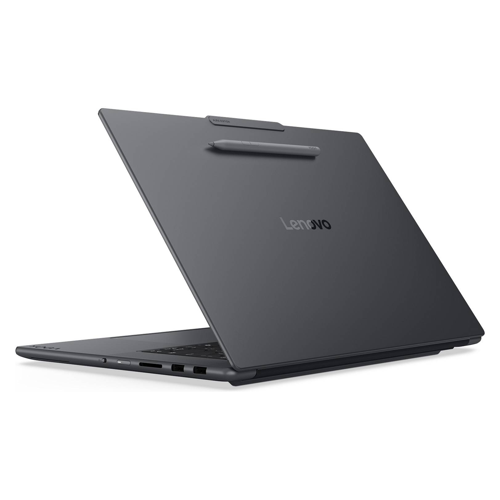 Laptop Lenovo Yoga Pro 9 16IPH11 Copilot+ / Core Ultra 9 386H / 32GB LPDDR5X / 1TB / 16" 3.2K OLED Touch 120Hz / RTX 5060 8GB - Hiri - 26