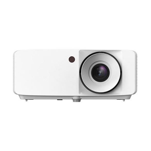 Projektor Optoma HZ146X-W / Full HD / DLP / Laser / 3800 Lumen / 16:9 / HDMI – Bardhë