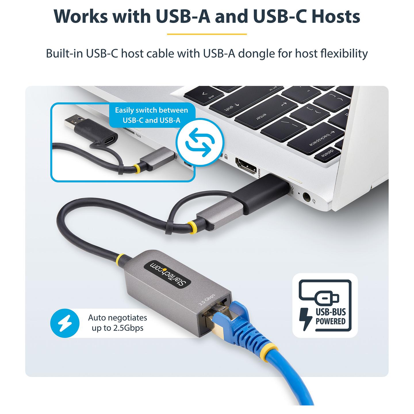 Hub USB në Serial StarTech.com ICUSB2322I , 2x RS-232 , USB 2.0 , FTDI FT232RL , 921.6Kbps , DIN Rail - Zezë - 11