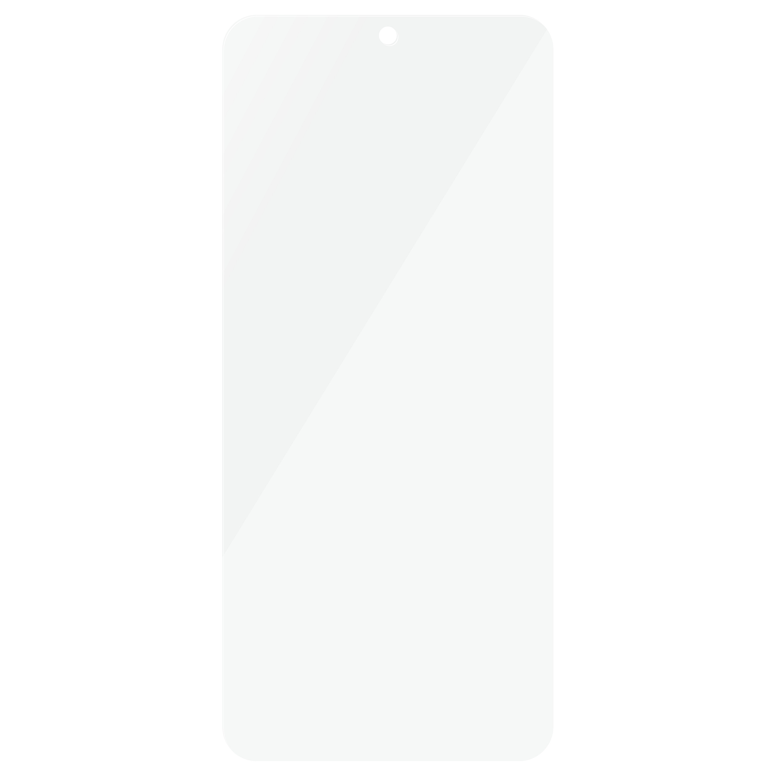 Mbrojtëse për ekran PanzerGlass SAFE. by / Samsung Galaxy XCover7 / XCover6 Pro / Ultra-Wide Fit / Bulk - Transparente - 4