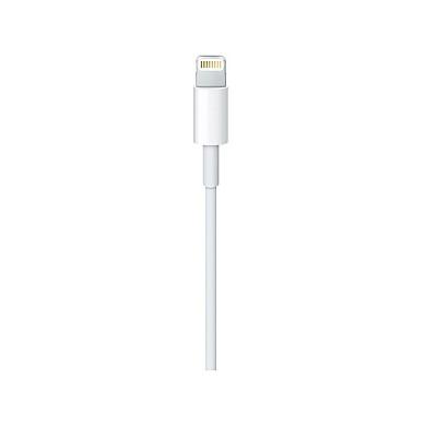 Kabllo Apple Lightning to USB-C / 2m - Bardhë - 3