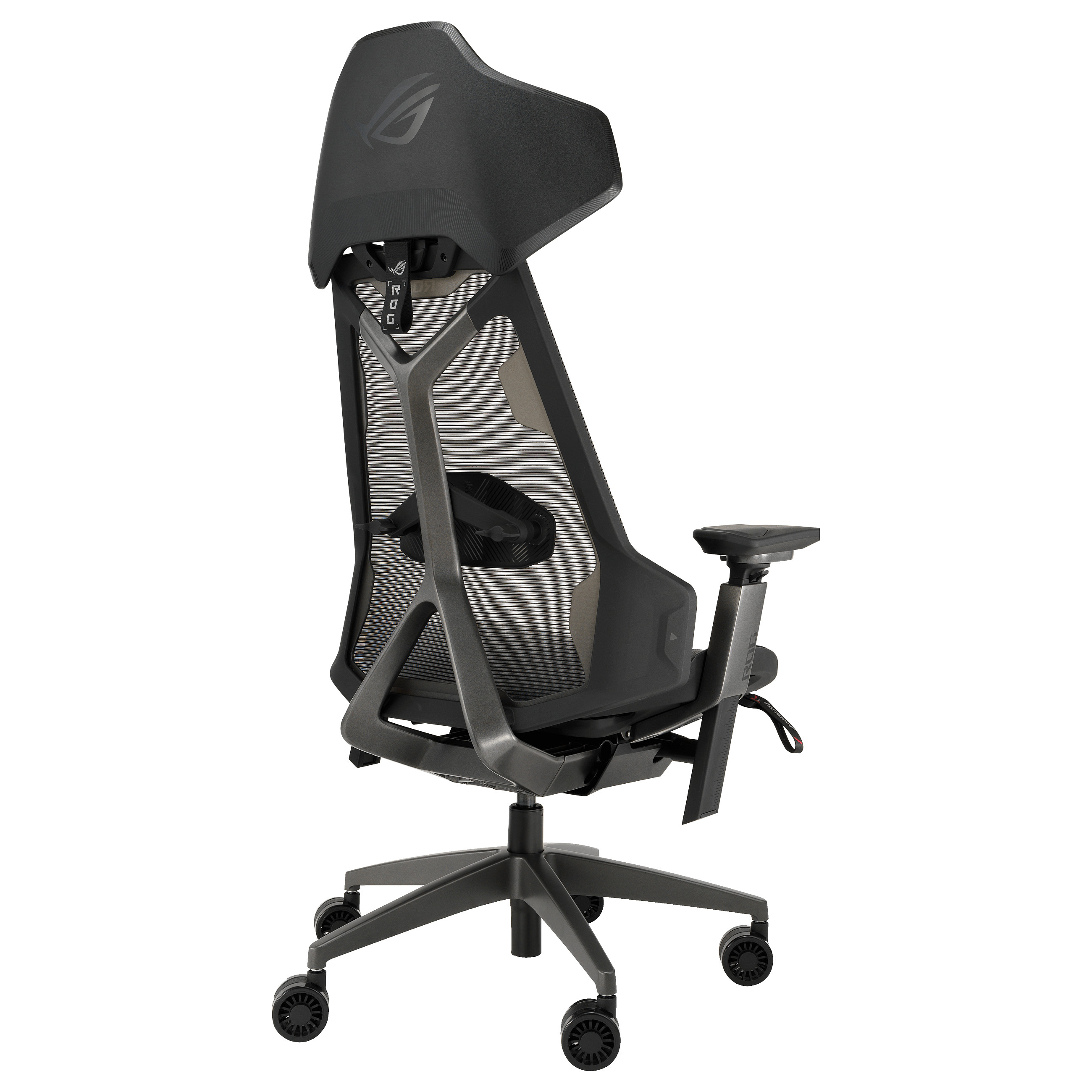 Karrige Gaming ASUS ROG Destrier Ergo - Zezë - 8