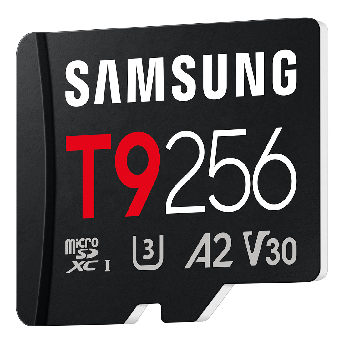 Kartë Memorie Samsung T9 / 256GB / MicroSDXC / UHS-I / U3 / V30 / 200MB/s - 4