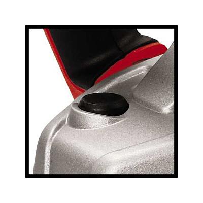 Lëmues dhe Polirues me Bateri Einhell CE-CP 18/180 Li E-Solo, 18V, Brushless, 500–3000rpm, 180mm - Kuqe/Zezë - 5