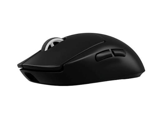 Maus Gaming Logitech G Pro X Superlight 2 LS – Zezë - 3