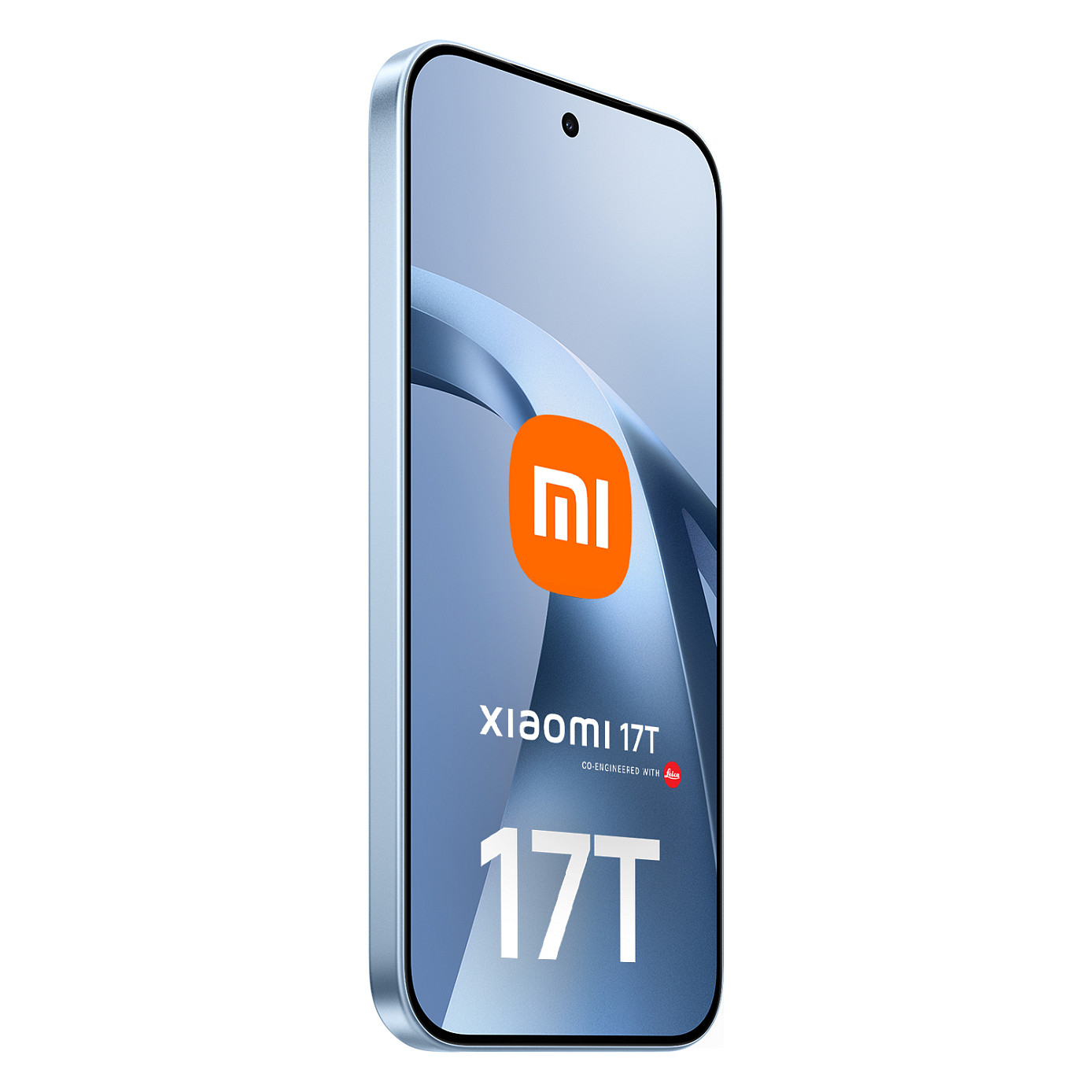 Telefon Android Xiaomi 17T / POLED 120Hz / 12GB / 512GB / 5G - Blu - 4