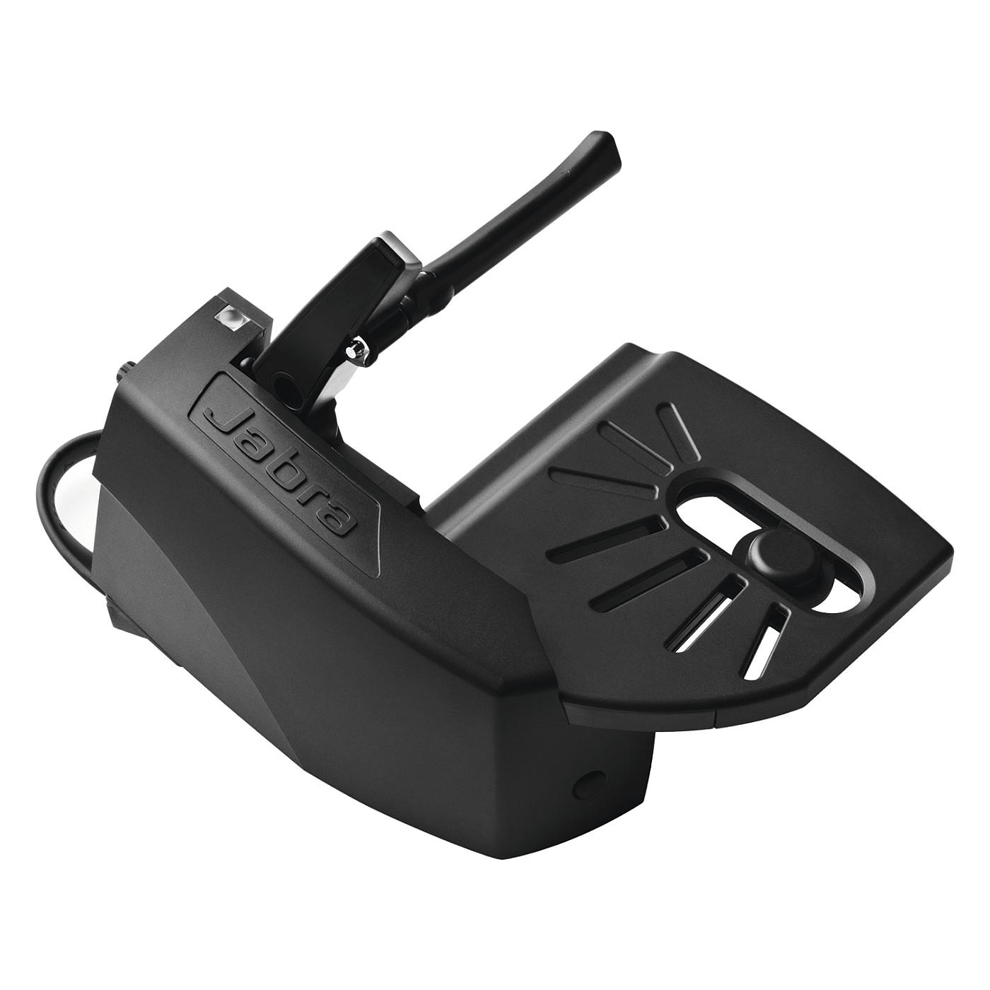 Aksesorë për Kufje Jabra GN1000, Remote Handset Lifter, Hook Switch, për Telefona – Zezë - 5