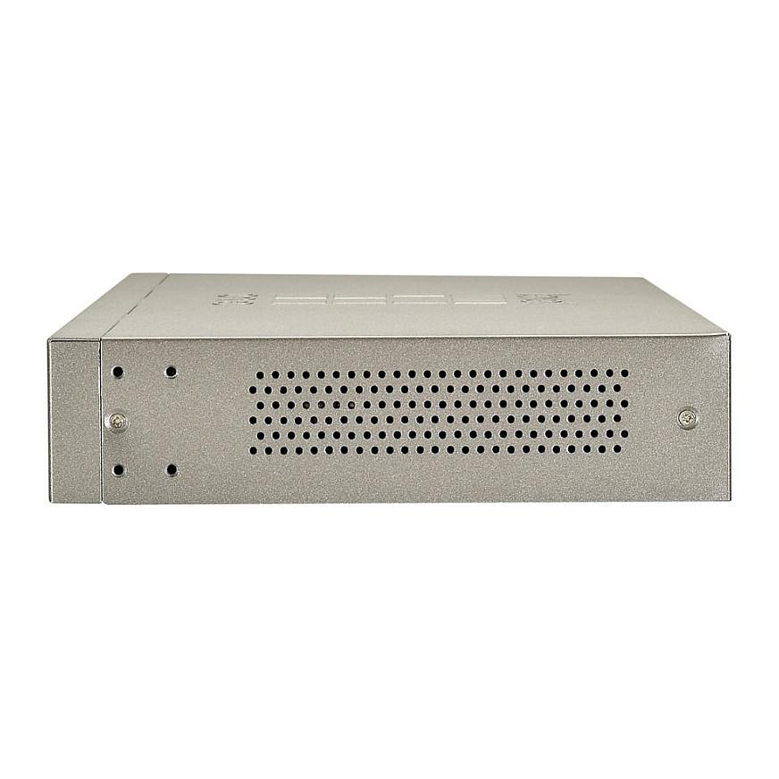 Switch LevelOne FSW-1650, 16× Fast Ethernet RJ45 10/100Mbps, Unmanaged, 3.2Gbps – Hiri - 4