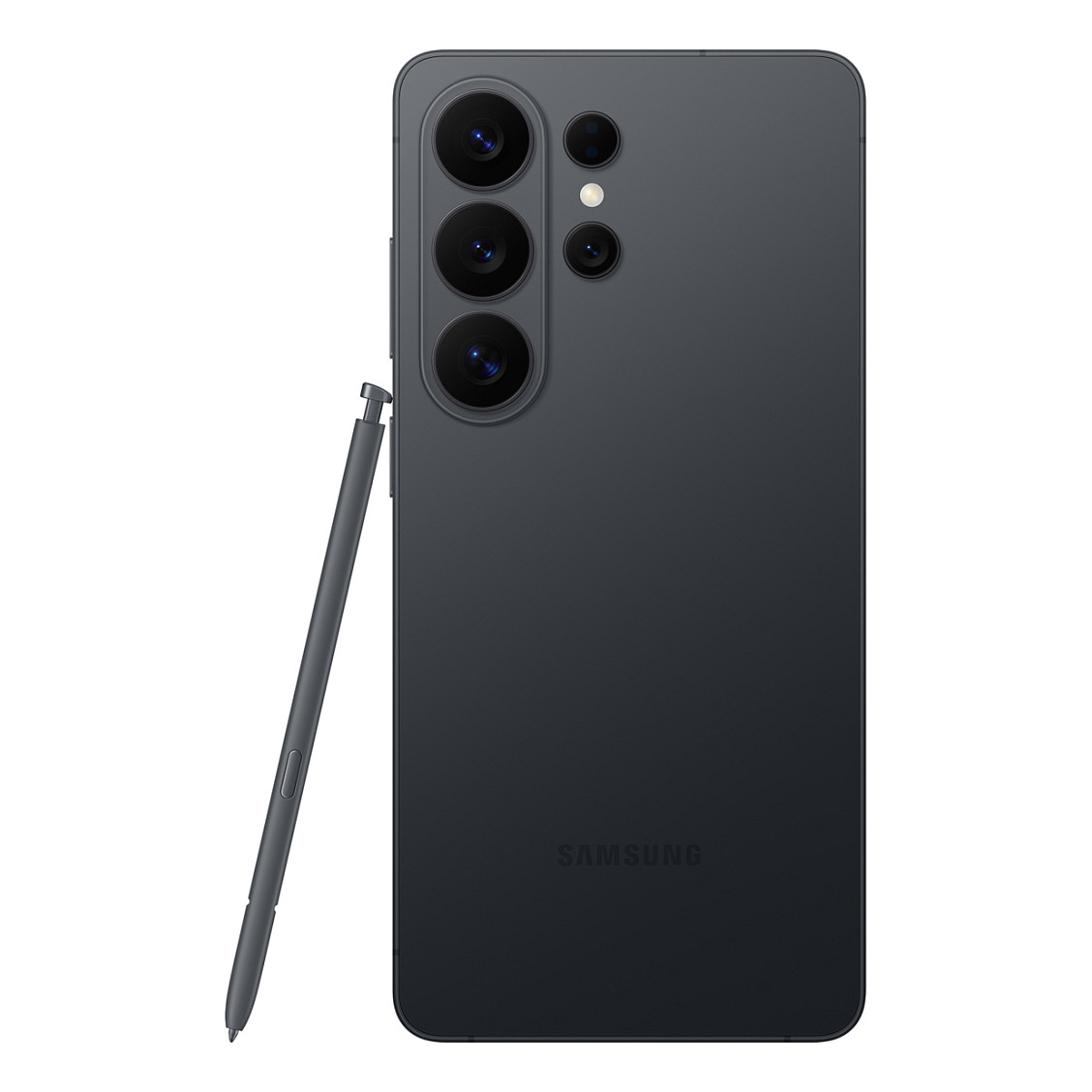 Telefon Android Samsung Galaxy S26 Ultra Enterprise Edition 5G / Snapdragon 8 Elite Gen 5 / 12GB / 256GB / 6.9" Dynamic AMOLED 2X / 120Hz / 200MP – Zezë - 5