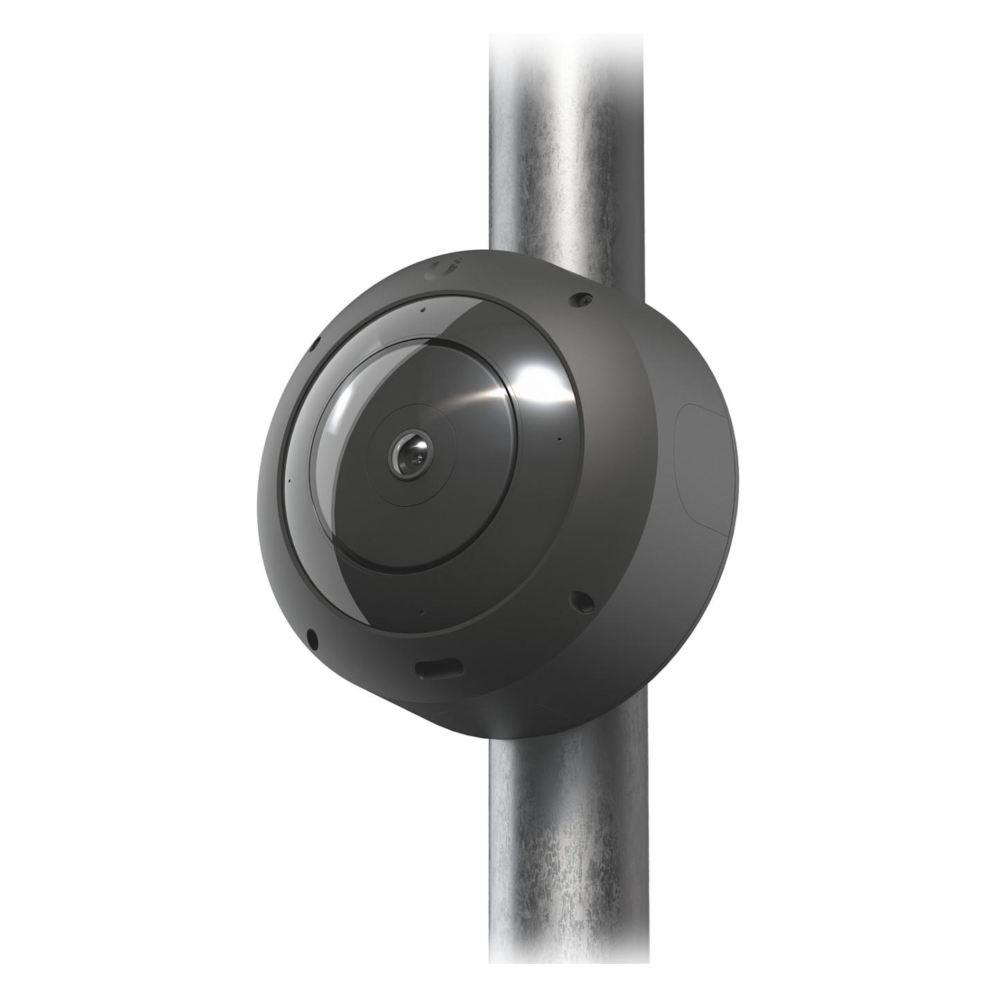 Kuti Montimi për Kamerë Ubiquiti UACC-AI-360-JB, 3/4", 17.3cm, 720g - Zezë - 3