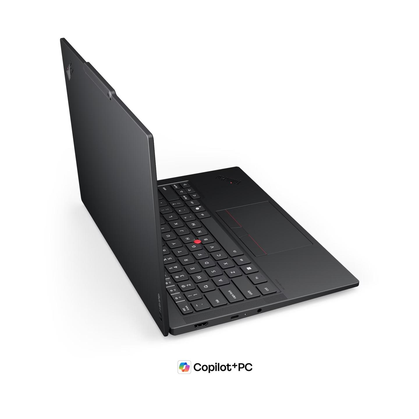Laptop Lenovo ThinkPad T14s Gen 7 / Snapdragon X2 Elite X2E-80-100 / 32GB LPDDR5X / 1TB / 14" WUXGA IPS Touch / Qualcomm Adreno - Zezë - 10