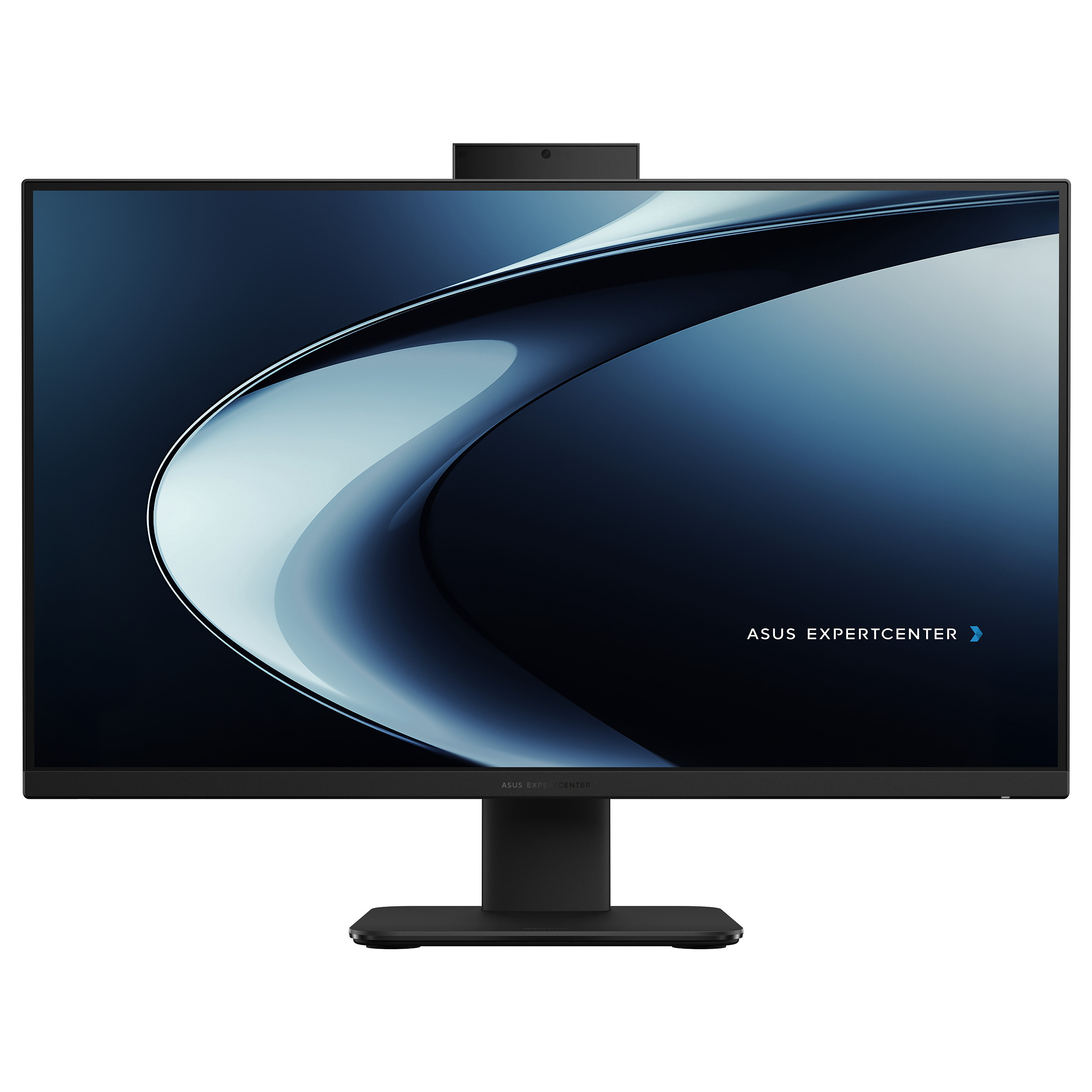 AIO ASUS ExpertCenter P400 / Core 7 240H / 16GB DDR5 / 512GB SSD / 27' Full HD / Intel Graphics / Webcam - Zezë - 3