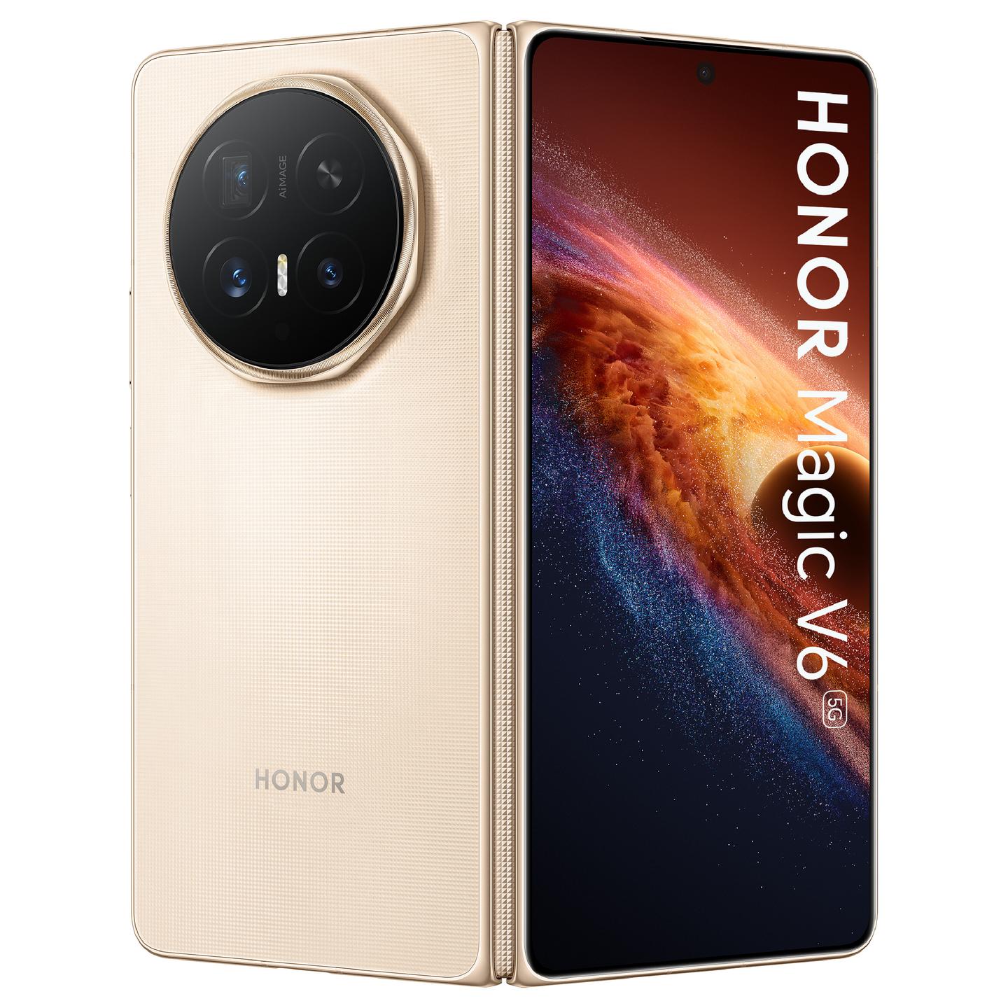 Telefon Honor Magic V6 / 16GB / 512GB / Dual SIM - Ari - 6