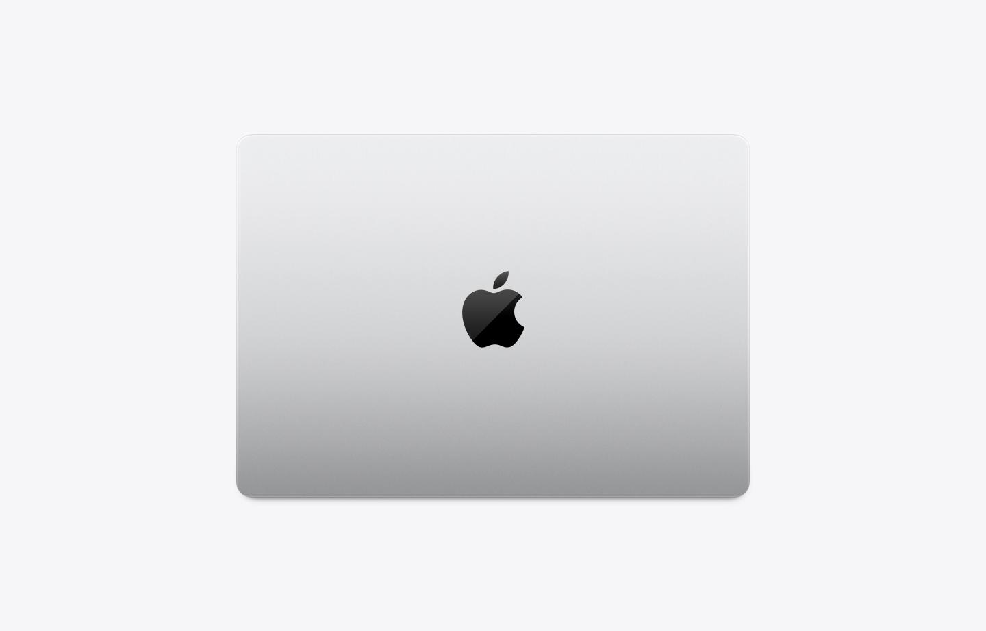 MacBook Pro M5 Max 14.2", 18 CPU, 40 GPU, 64GB, 4TB - Silver - 4