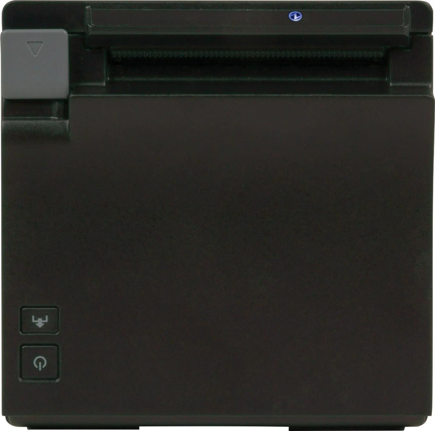 Printer Termal Epson TM-m30II (112), Termik Direkt, 203 DPI, 250 mm/s, USB, Ethernet, Bluetooth - Zezë - 3