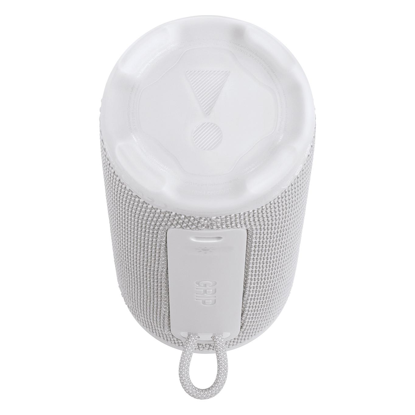 Altoparlant JBL Grip, Bluetooth 5.4, 16W, IP68 - Bardhë - 4